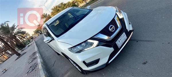 Nissan X-Trail 2018 for sale in Iraq - Ramadi